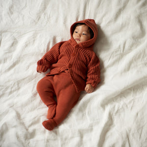 Baby boy deals zip up sweater